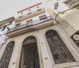 Foto 4 de Edifici en venda a Plaça Vella,, 5, Barri del Centre, Barcelona