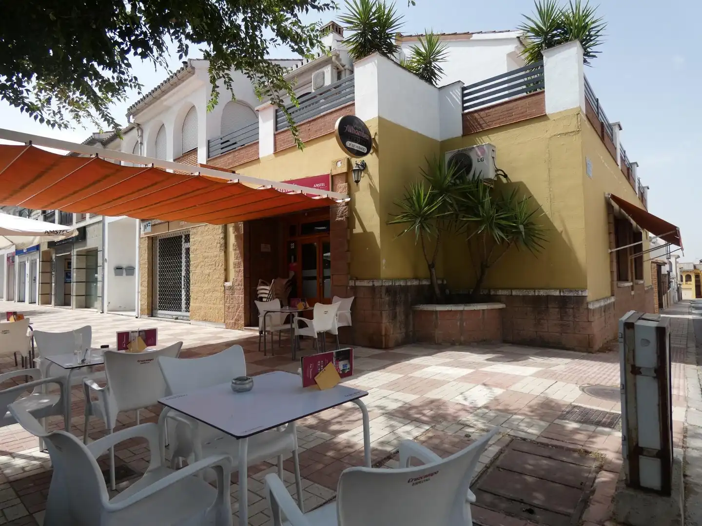 Local comercial en venda a Albolote, imagen 2
