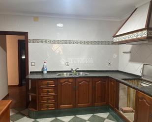 Kitchen of Flat for sale in Chiclana de la Frontera