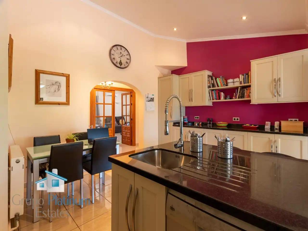 Villa avec piscine à vendre à Burjulu - La Mulería, imagen 10
