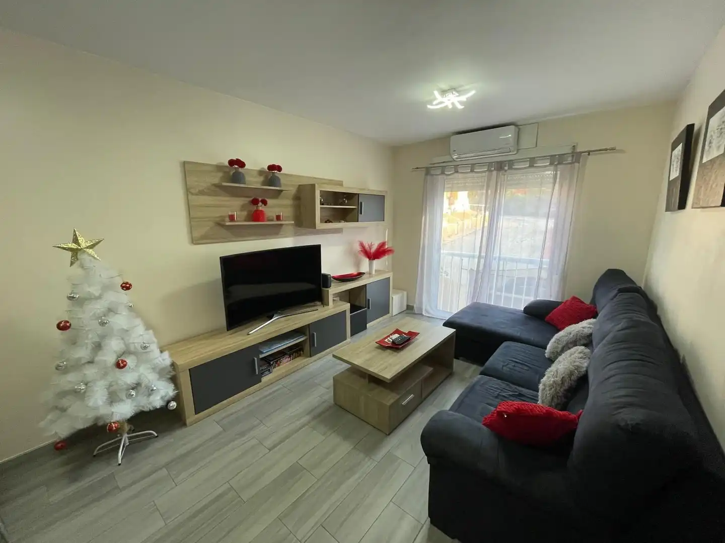 Dúplex con piscina en venta en Calabardina