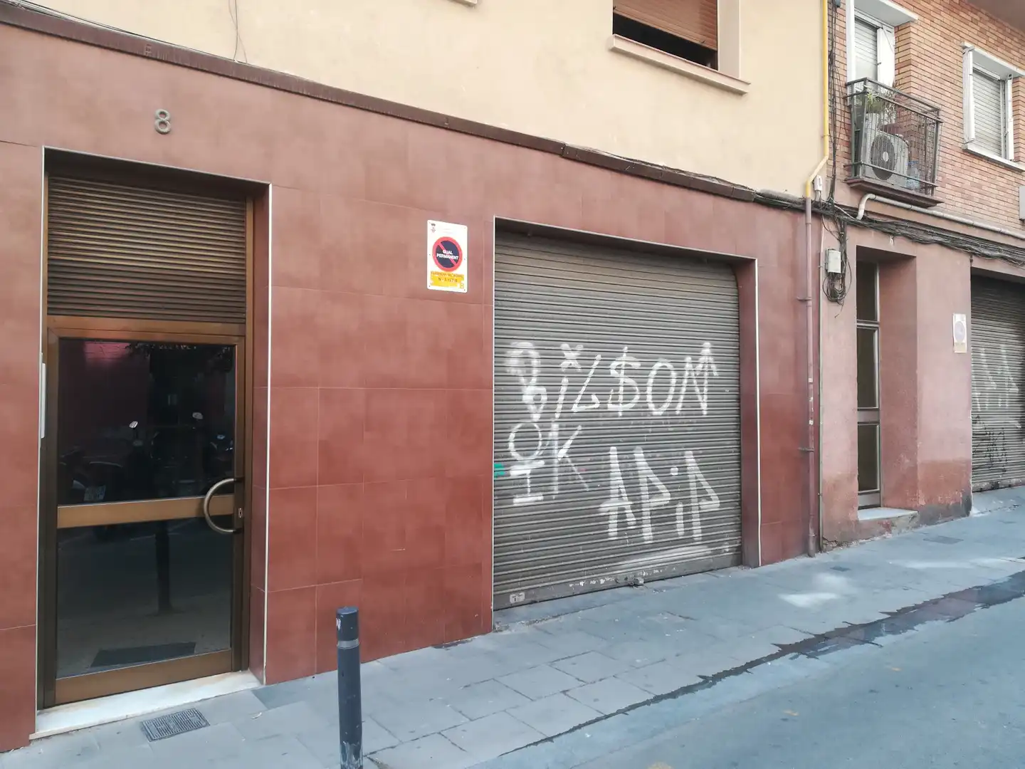 Local comercial en venda a Sants - Montjuïc, imagen 2