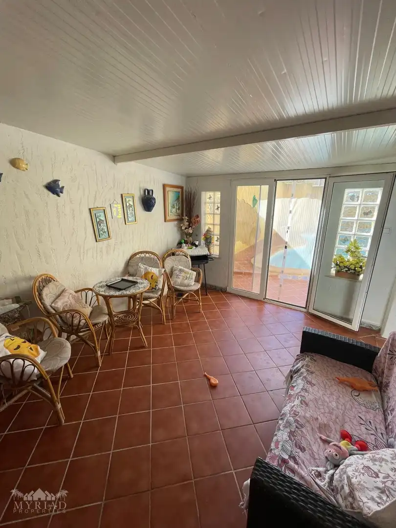 Casa rústica en venta en El Pinós / Pinoso, imagen 17