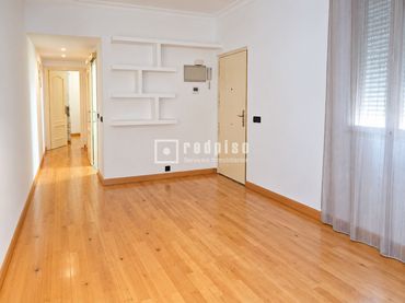 Piso en venta en de Carlos Arniches