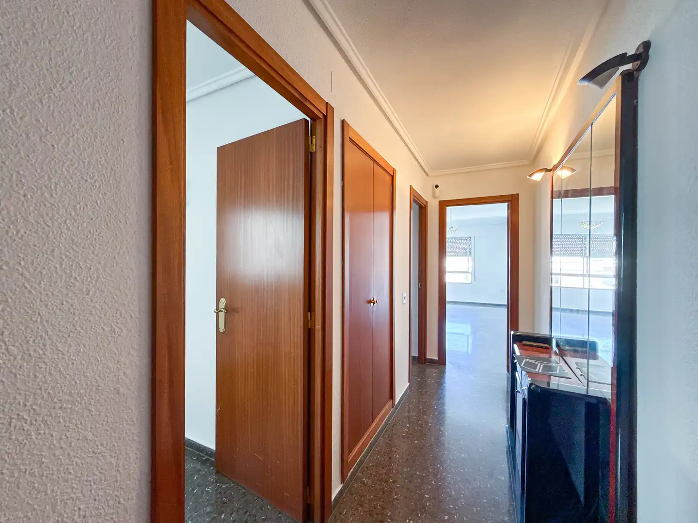 Piso en venta en Valencia con Balcón