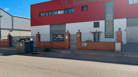 Photo 2 of Industrial buildings for sale in Avinguda Paret del Patriarca, Moncada, Valencia