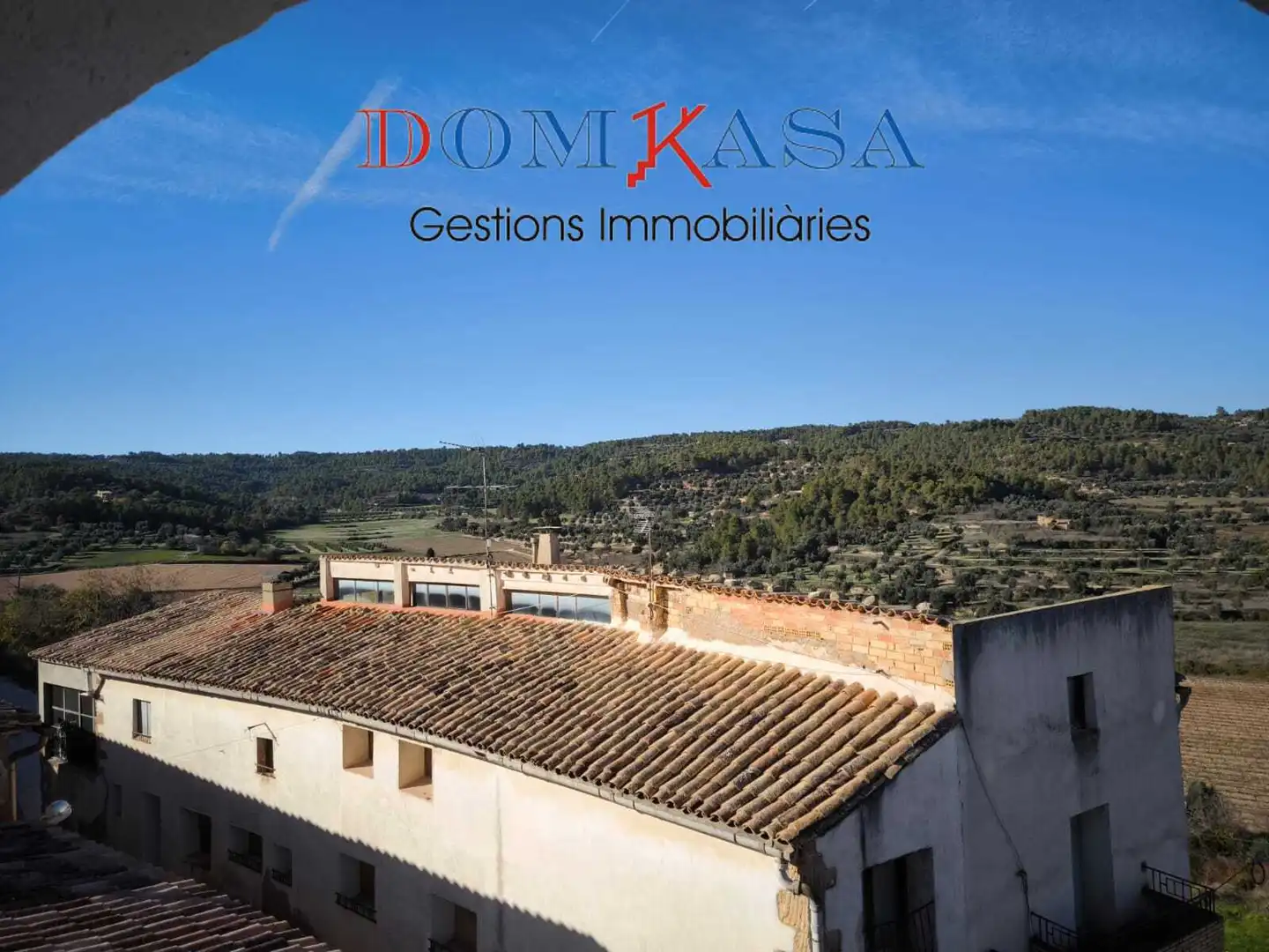 Exterior view of Houses for sale in Lledó