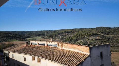 Foto 2 de Casa o chalet en venta en Lledó, Teruel