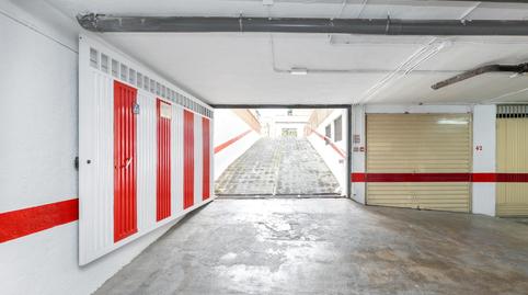 Foto 2 de Garaje en venta en Calle Perugia, 24, Barrio de Zaidín, Granada