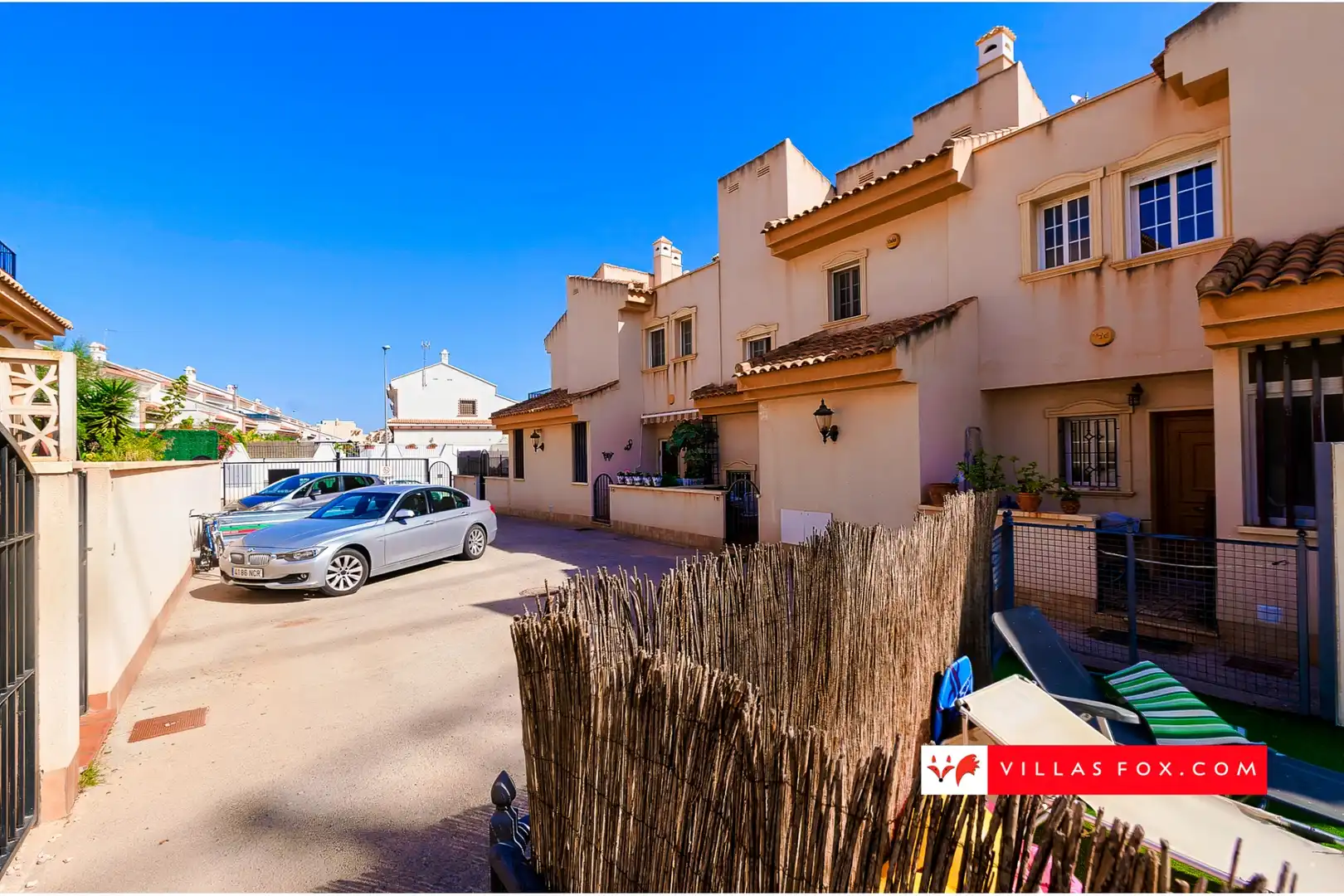 Reihenhaus zum Verkauf in San Miguel de Salinas, imagen 26