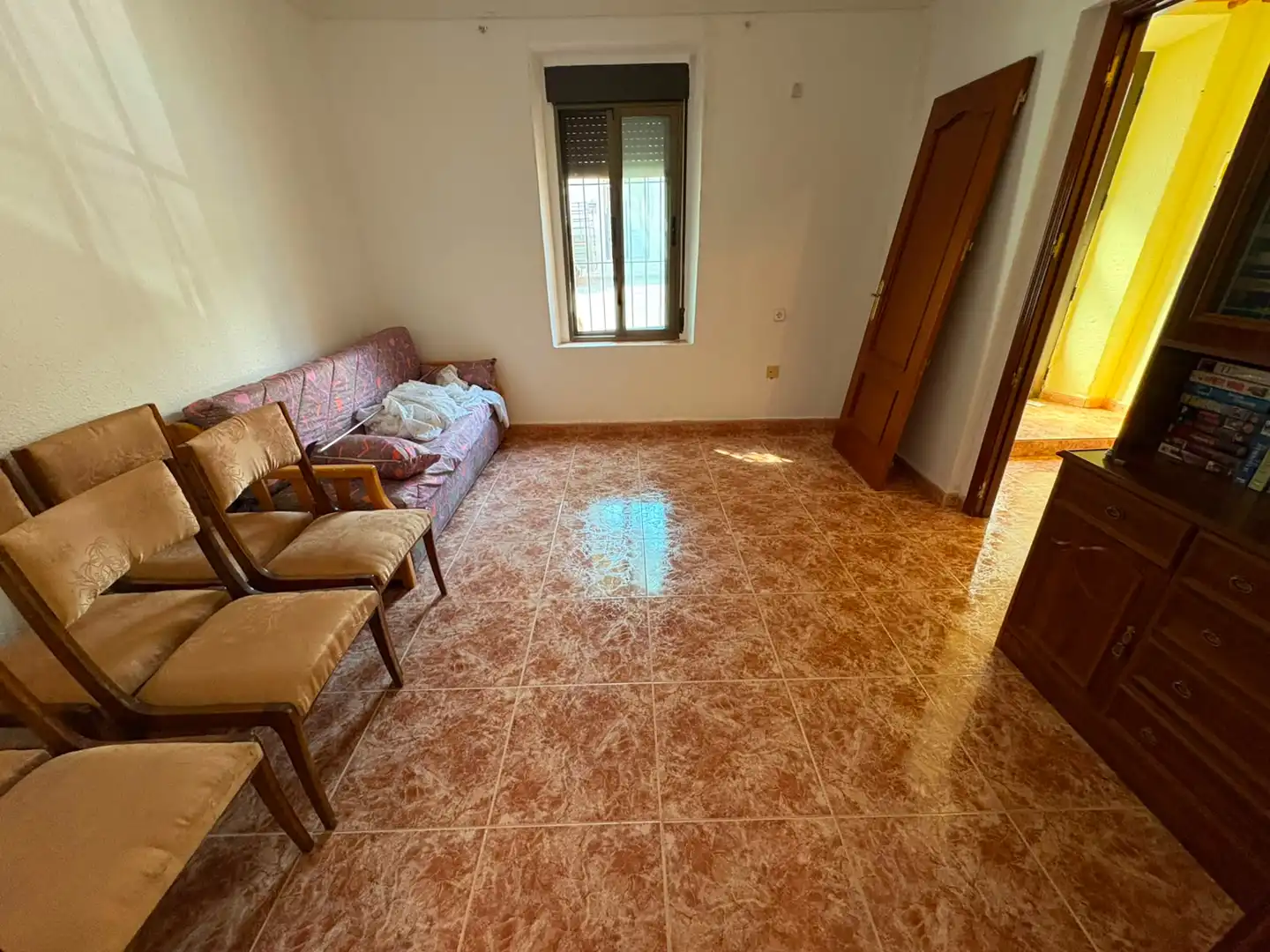 Casa o xalet en venda en Valdetorres amb Terrassa, Traster i Moblat