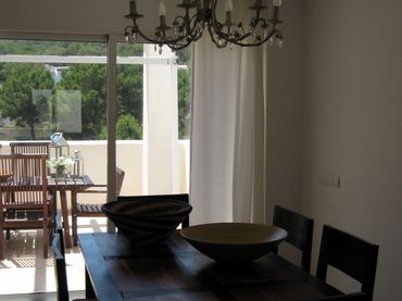 Villa mit Pool zum Verkauf in Carrer la Canal-2