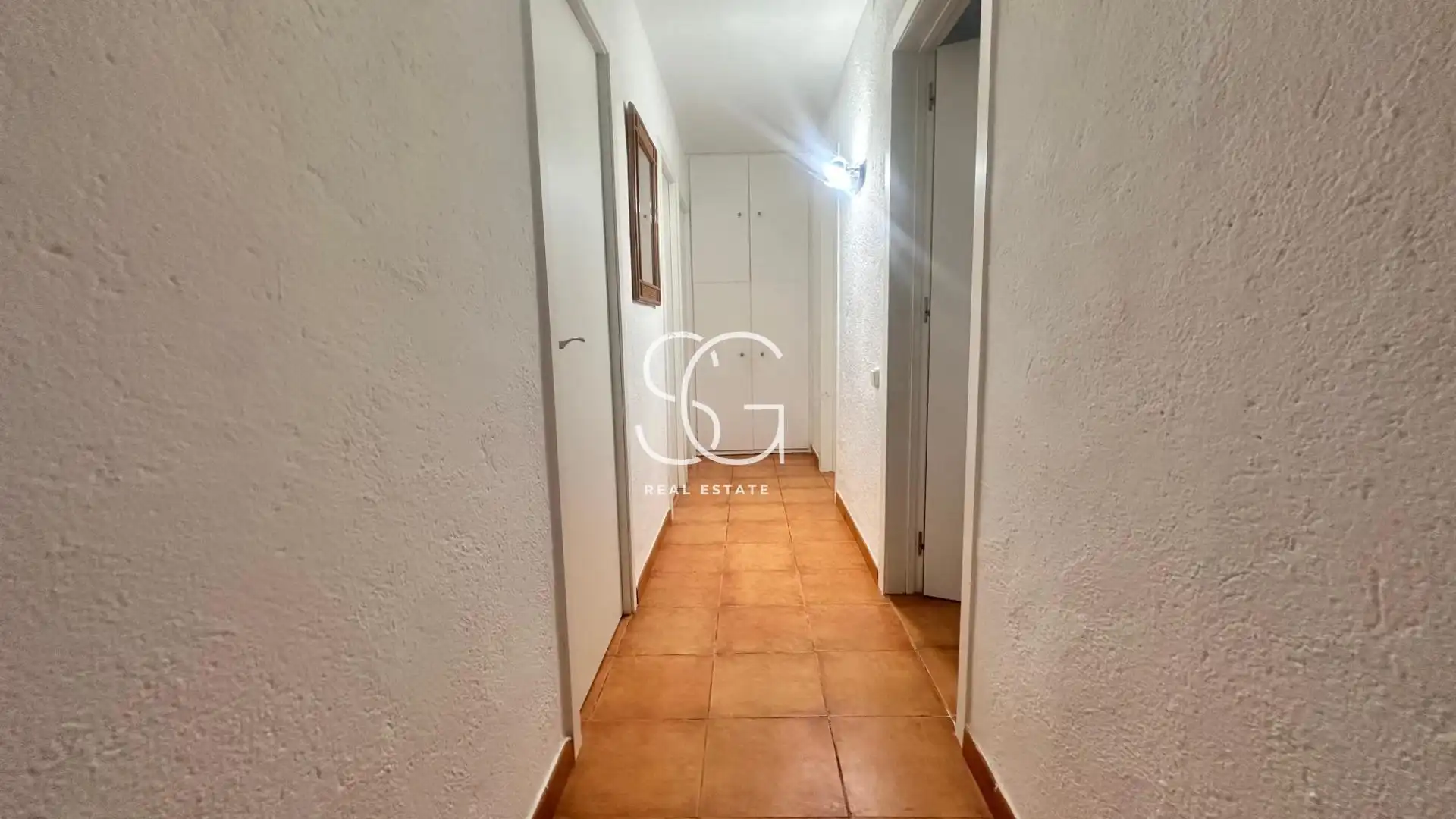 Erdgeschosswohnung mit Garten zum Verkauf in Roda de Barà, imagen 10