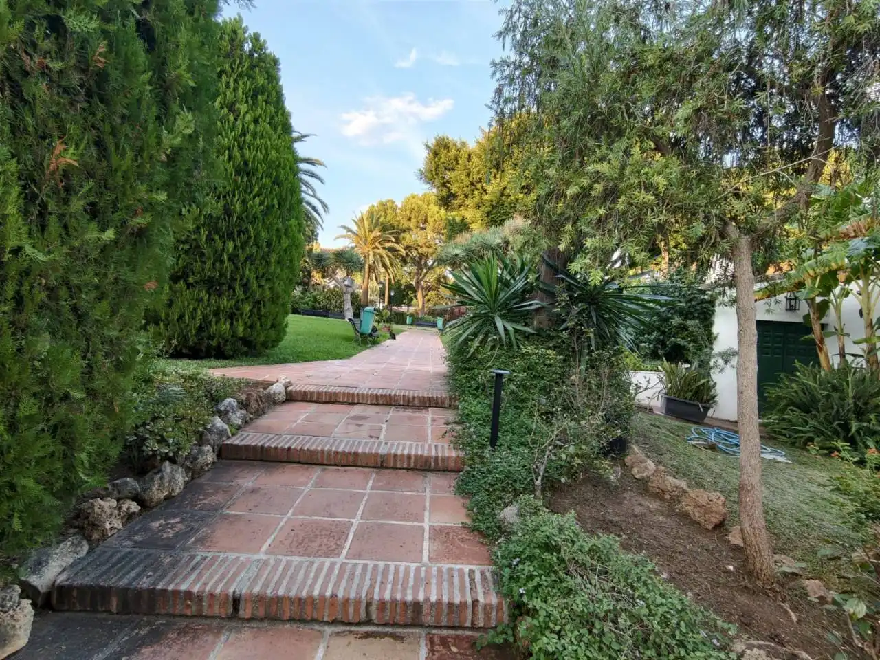 Apartamento en venta en Torremolinos, Málaga