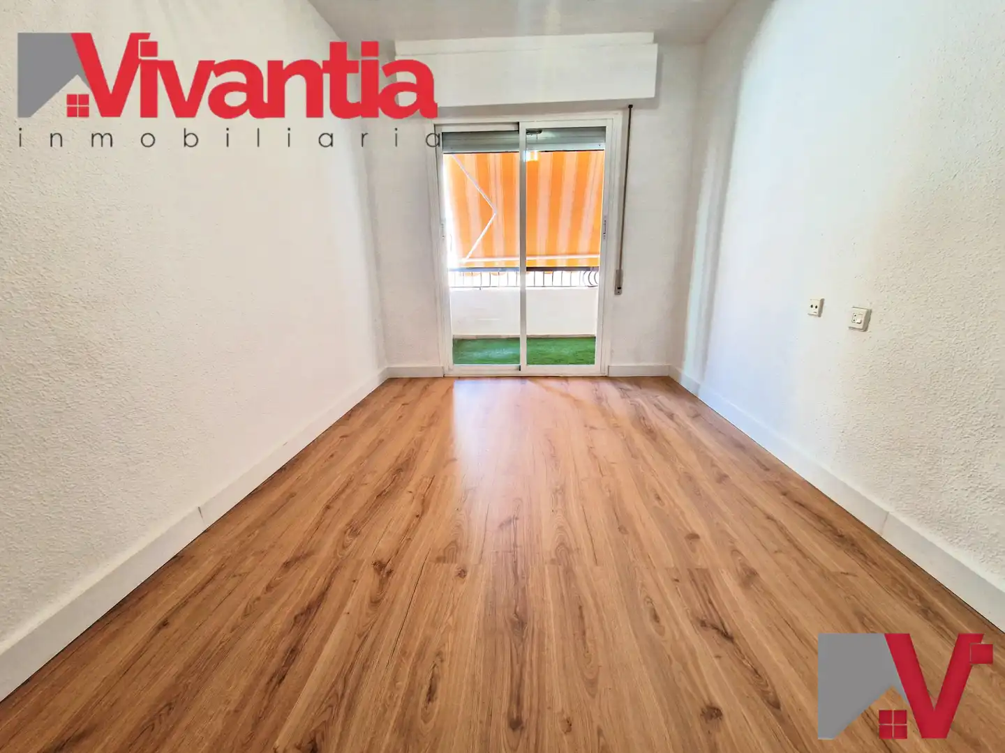 Habitación de Piso en venta en Lorca con Aire acondicionado, Parquet y Terraza