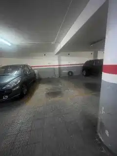 Individuel avec ascenseur à vendre à Carrer d'Ausiàs Marc 91