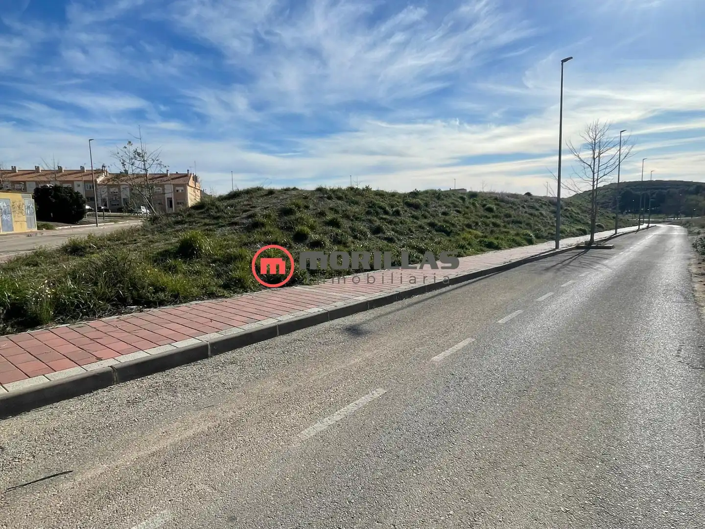 Lands and plots for sale in Calle José Luis Sampedro 25, imagen 13