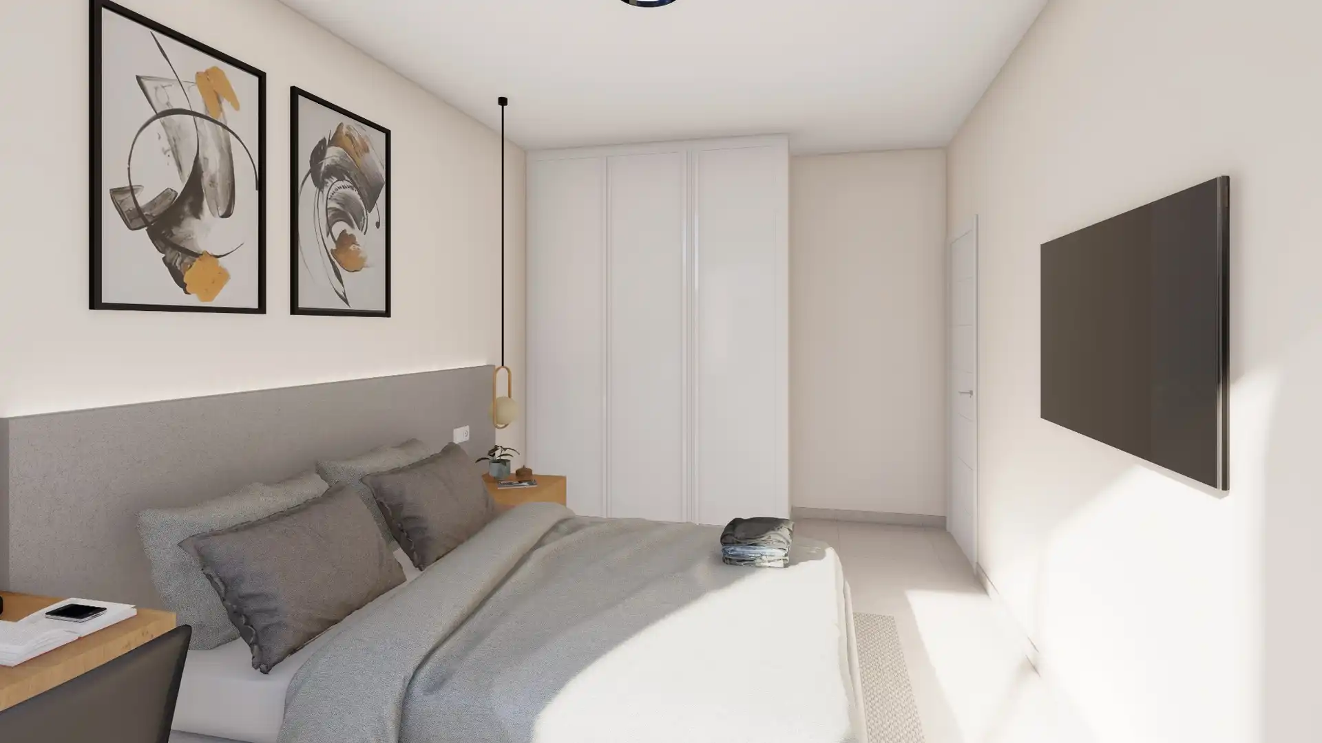 Maison avec piscine à vendre à Yecla, imagen 14