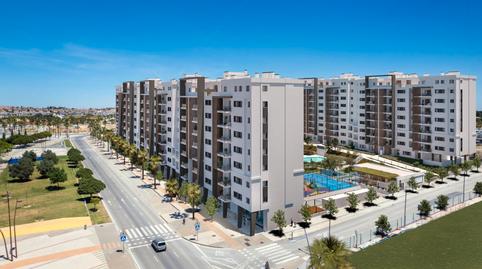 Photo 5 from new construction home in Flat for sale in Entrenúcleos, Sevilla