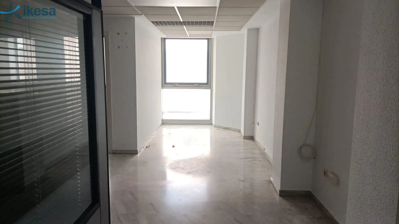 Oficina en venda a San Pablo - Santa Justa, imagen 4
