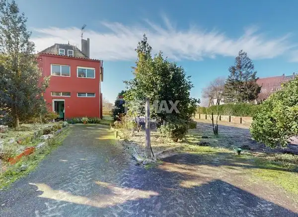 Casa o chalet en venta en Vigo  con Jardín privado y Trastero