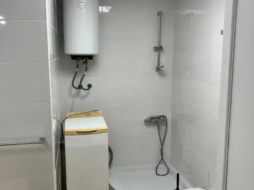 Baño de Piso de alquiler en La Manga del Mar Menor