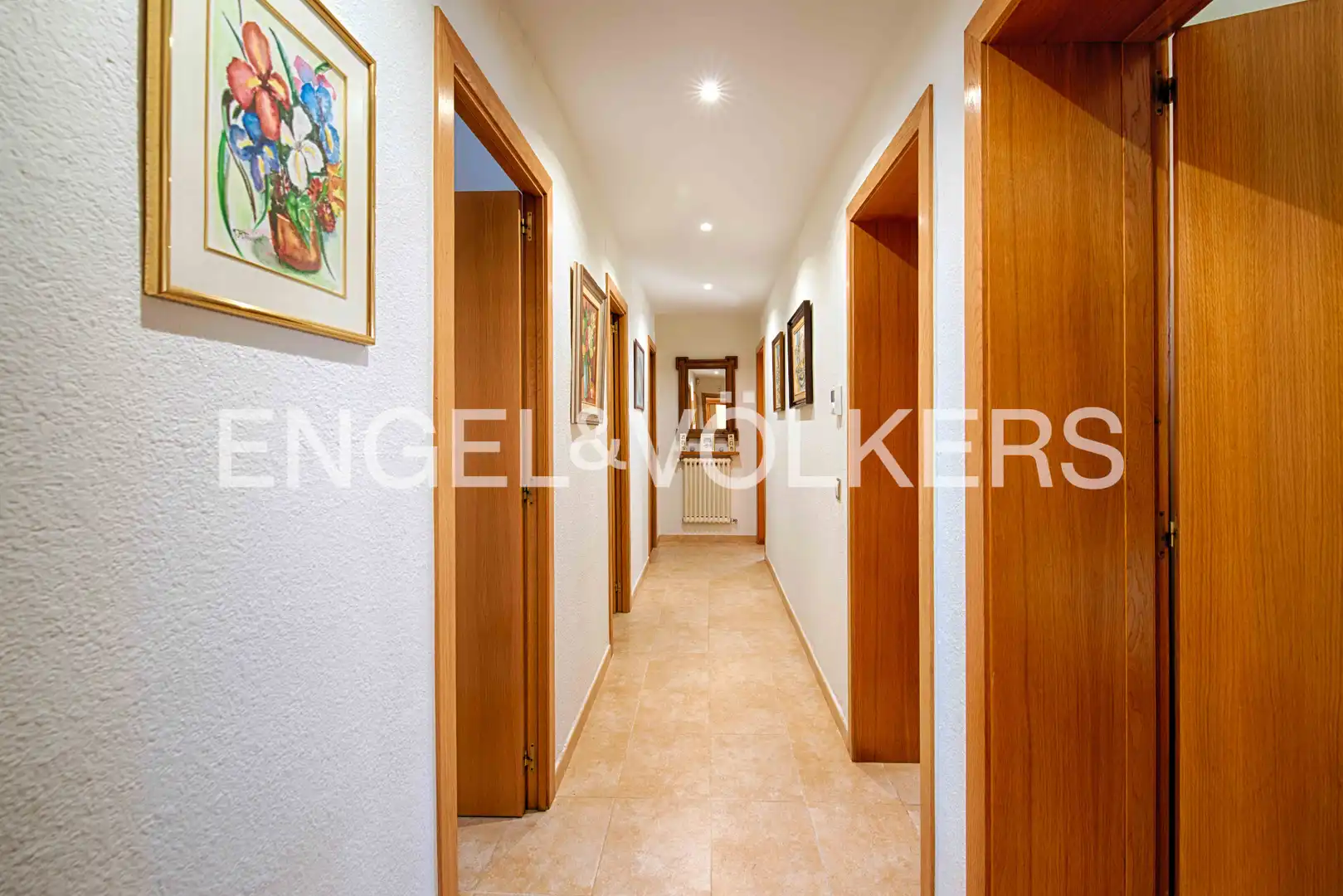 House with terrace for sale in Carrer Requesens, imagen 30