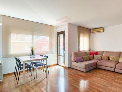Sala d'estar de Pis en venda en Cornellà de Llobregat