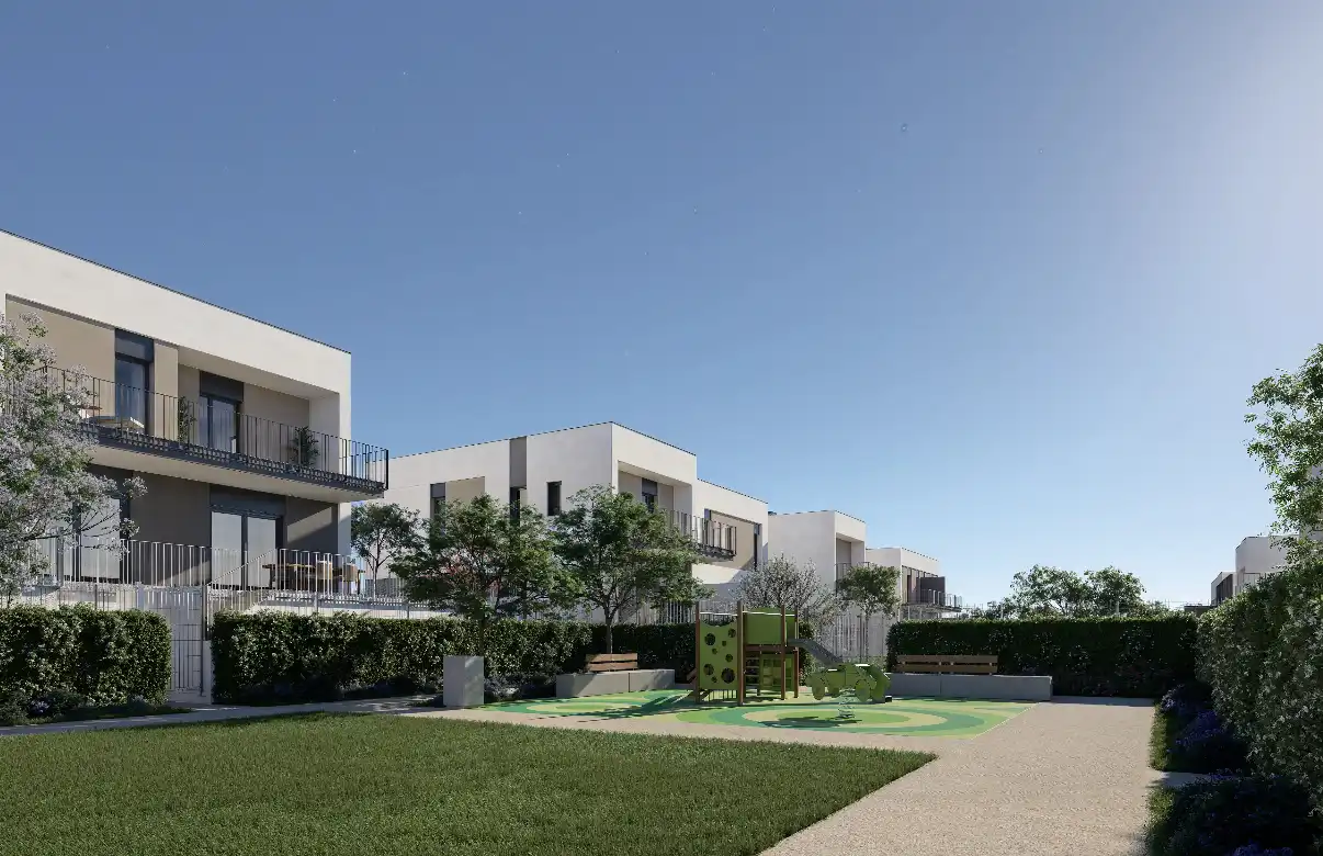 Casa o xalet en venda a Avenida José González Luque, 50, Entrenúcleos