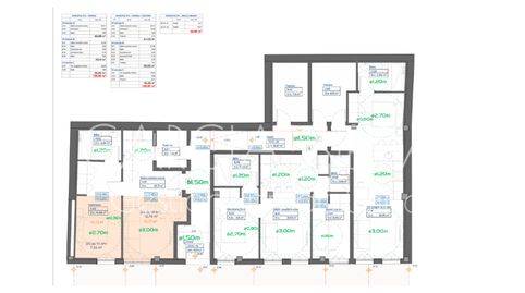 Foto 5 von Geschaftsraum zum Verkauf in Calle Asturcon, 6, El Cristo, Oviedo