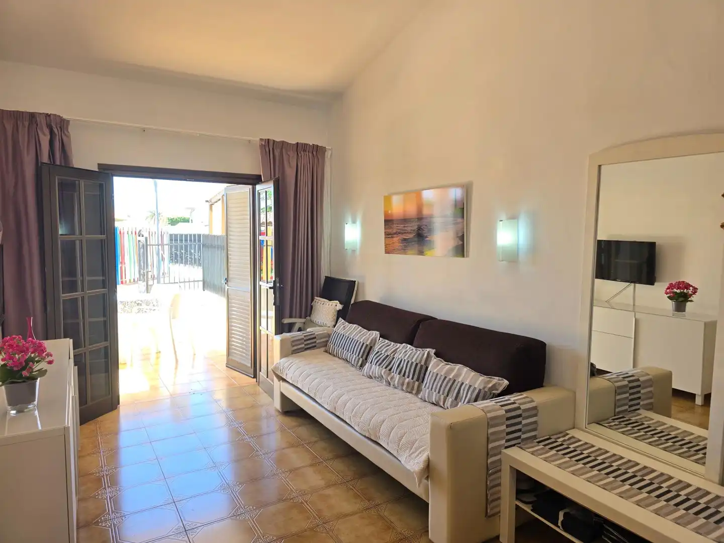 Bungalow avec piscine à louer à Avenida ARQ MANUEL DE LA PEÑA SUA, imagen 4