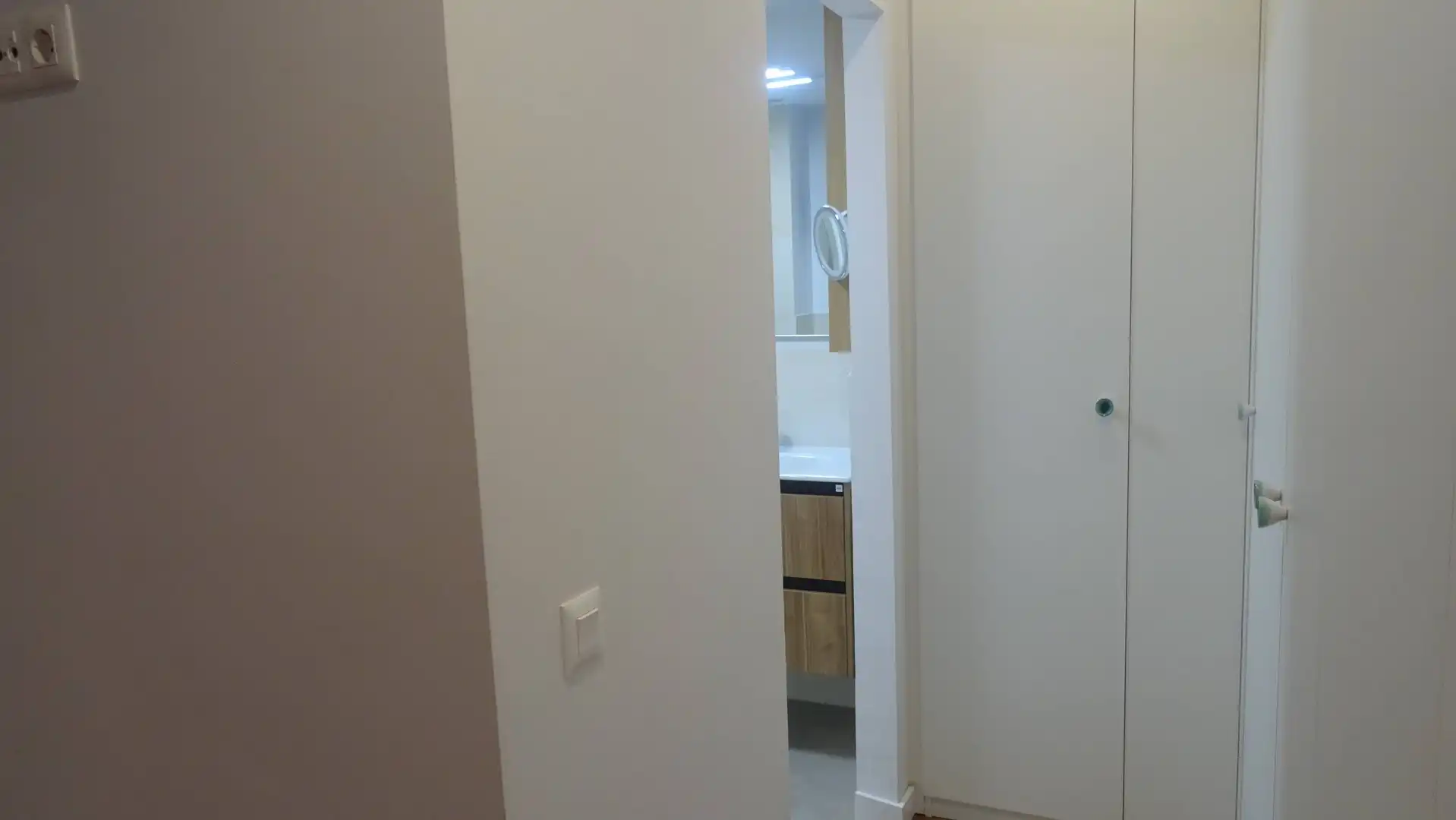 Wohnung zur Miete in Arenales - Lugo - Avda. Marítima