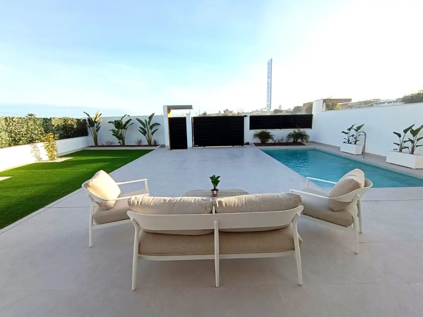 Casa amb piscina en venda a Benijófar, imagen 10