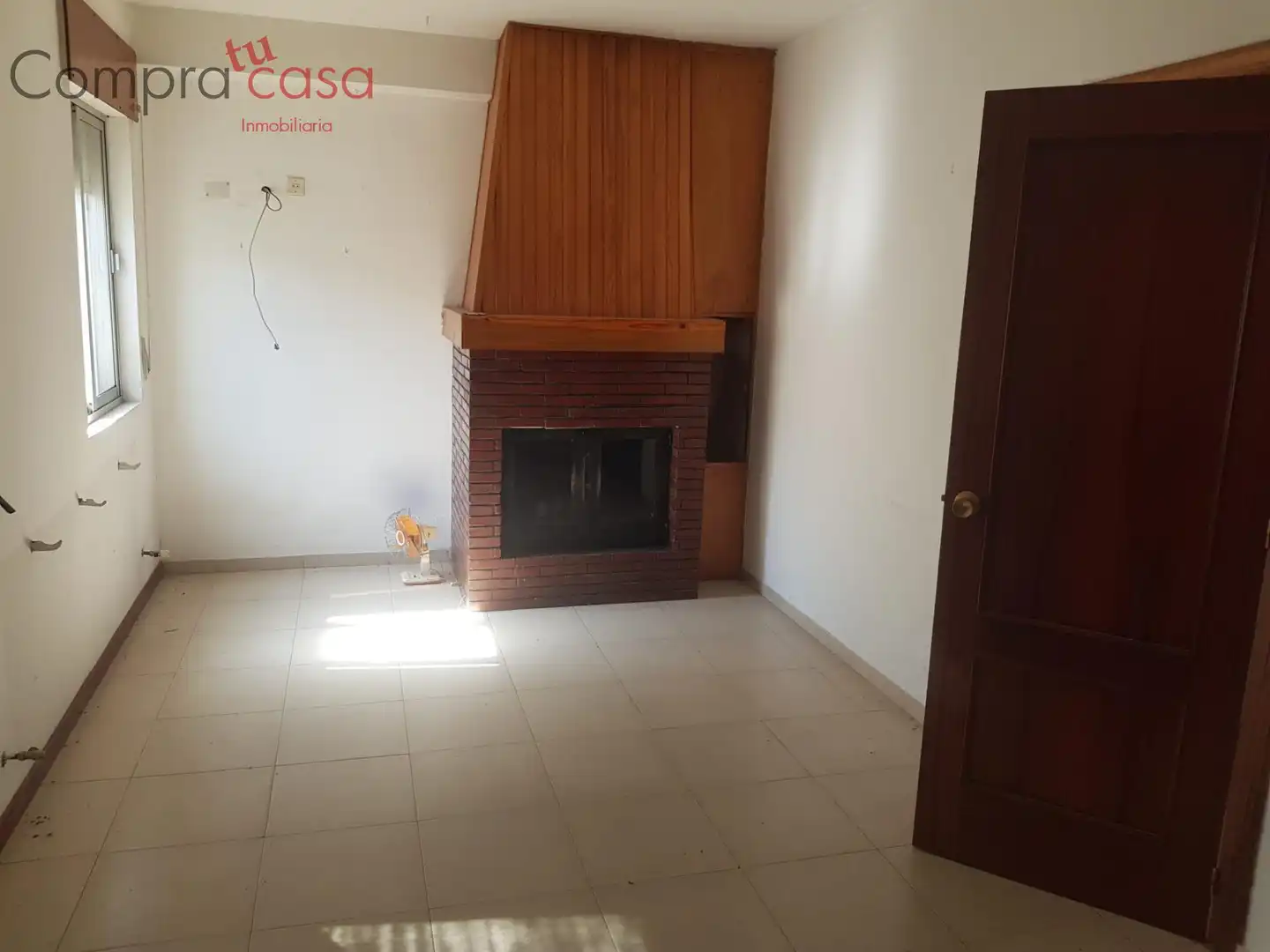 Flat for sale in Villacastín