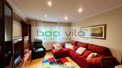 Foto 2 de Piso en venta en Rúa Manuel del Palacio, 9, Campo da Torre - Mollabao, Pontevedra Capital
