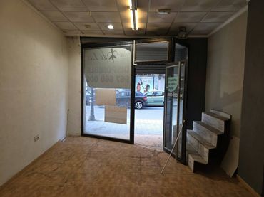Local comercial en alquiler en Centro