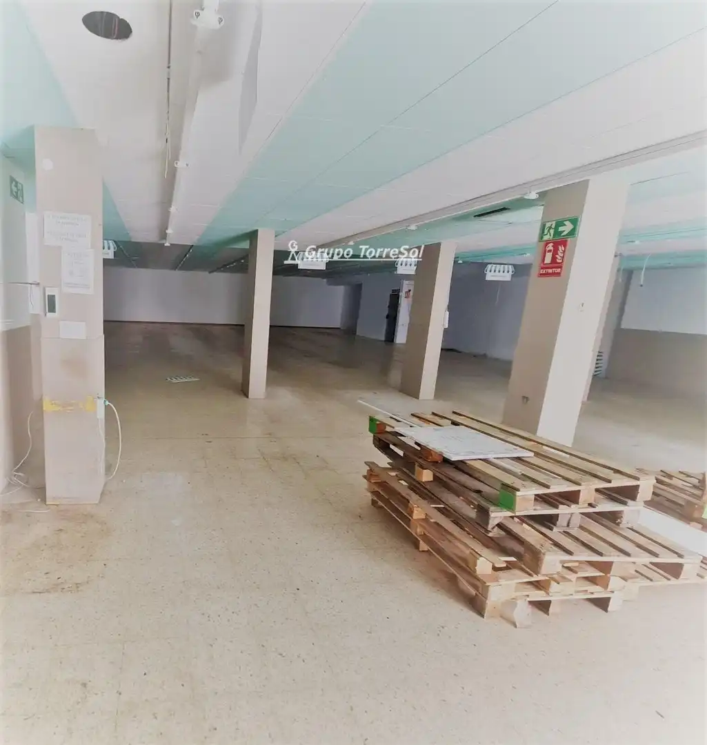 Local comercial en alquiler en FERRAN DE QUEROL, imagen 12