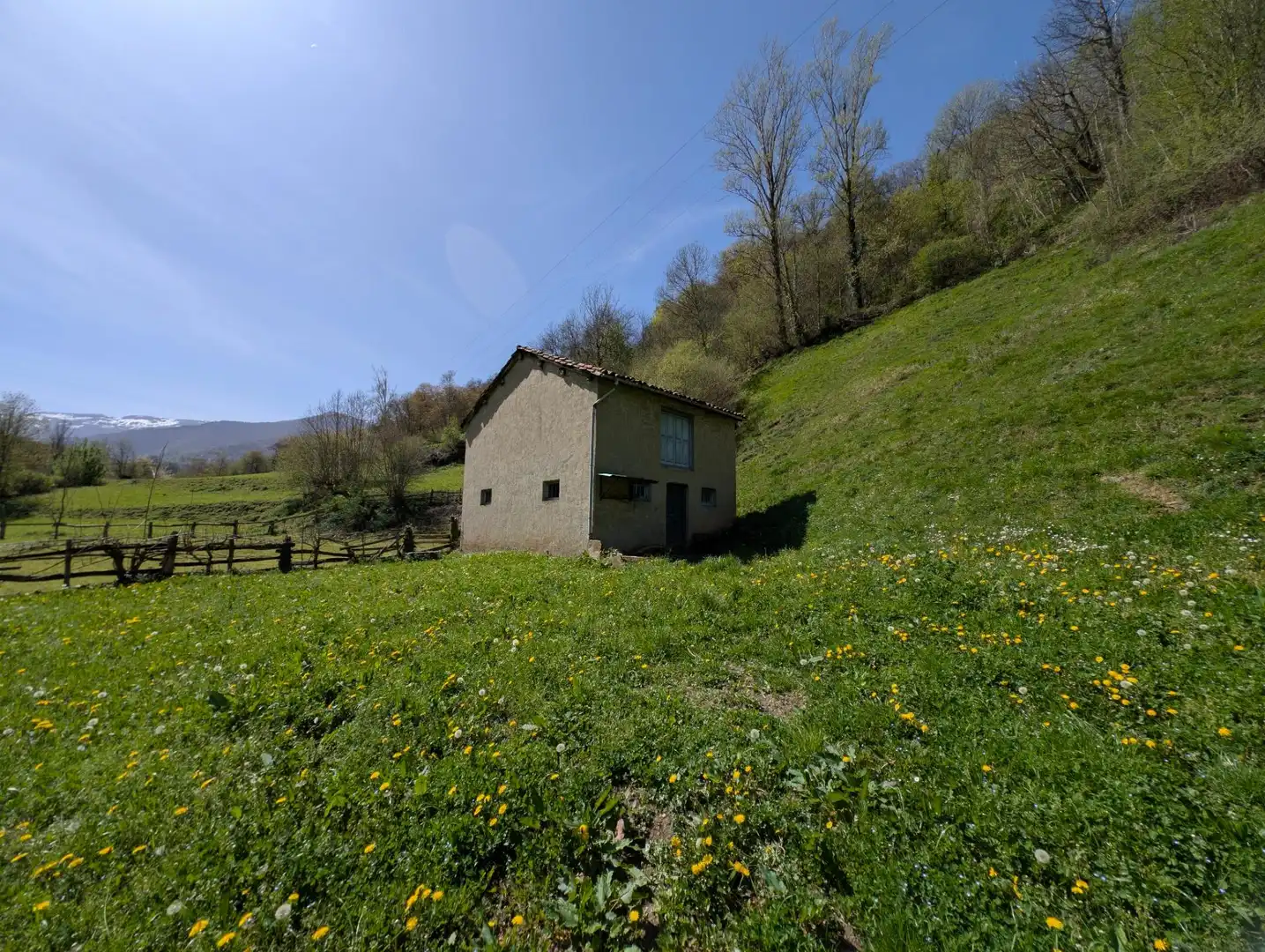 Casa amb jardí en venda a Carretera CASOMERA 114, imagen 16