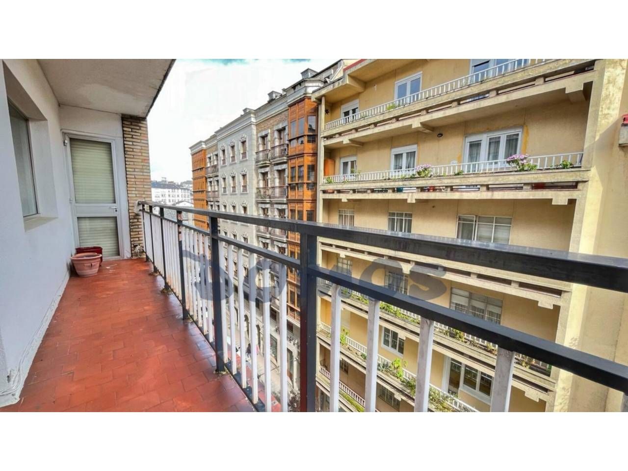 Flat for sale in Tuy, A Milagrosa, Lugo Capital