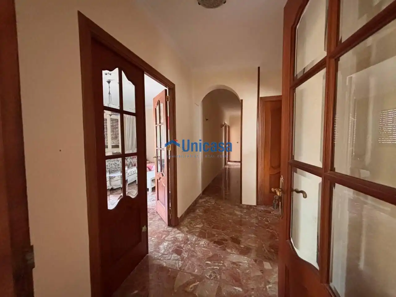Piso en venta en Málaga con Aire acondicionado, Terraza y Amueblado