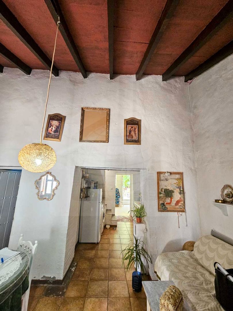 Single-family semi-detached for sale in Pizarra