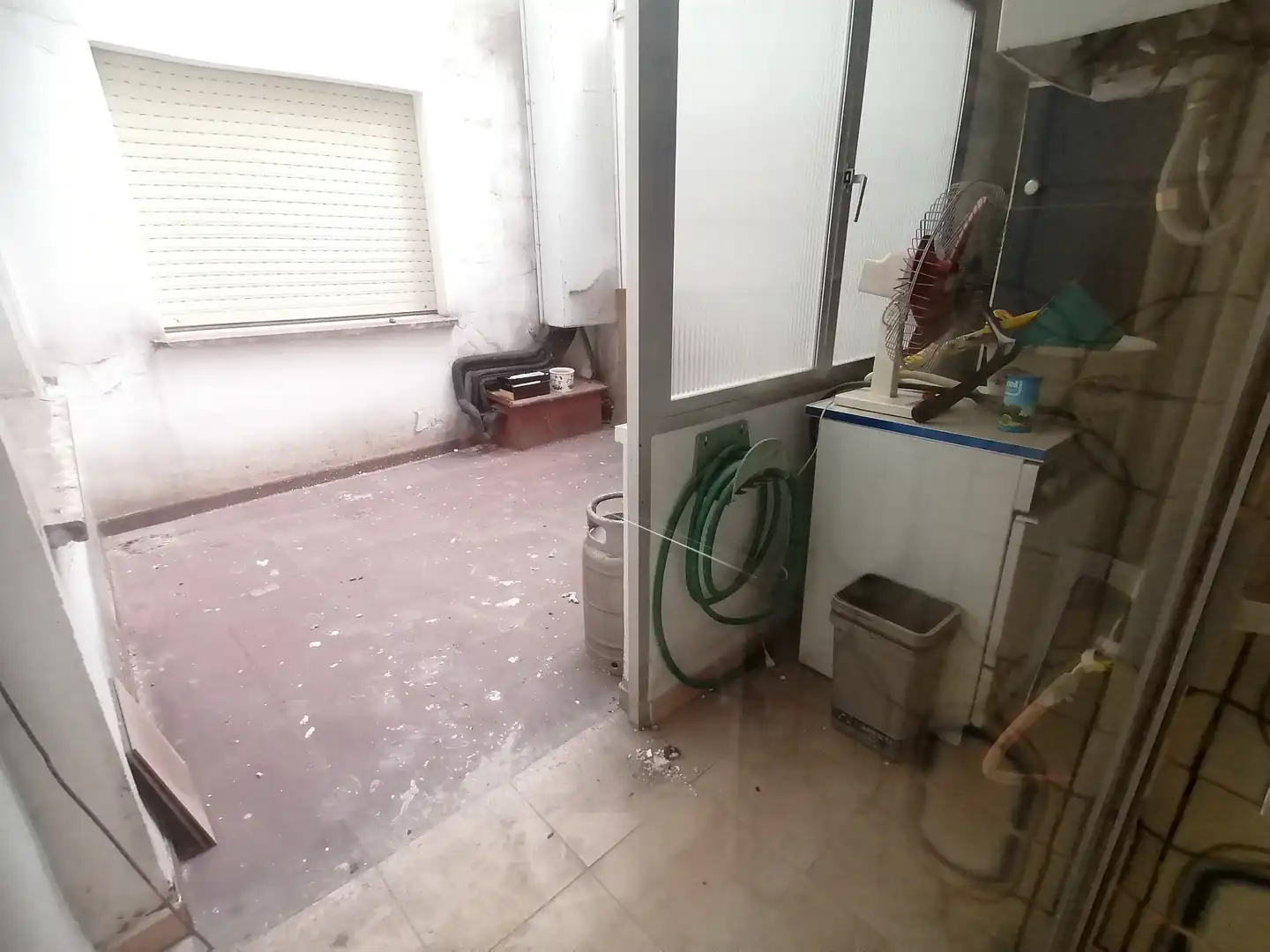 Flat with lift for sale in Plaza del Escudo, imagen 12