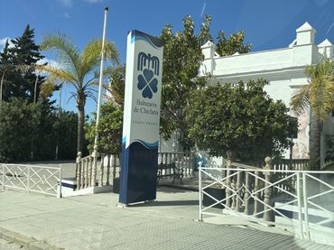 Terreno rustico in vendita a Carretera de Fuente Amarga 123