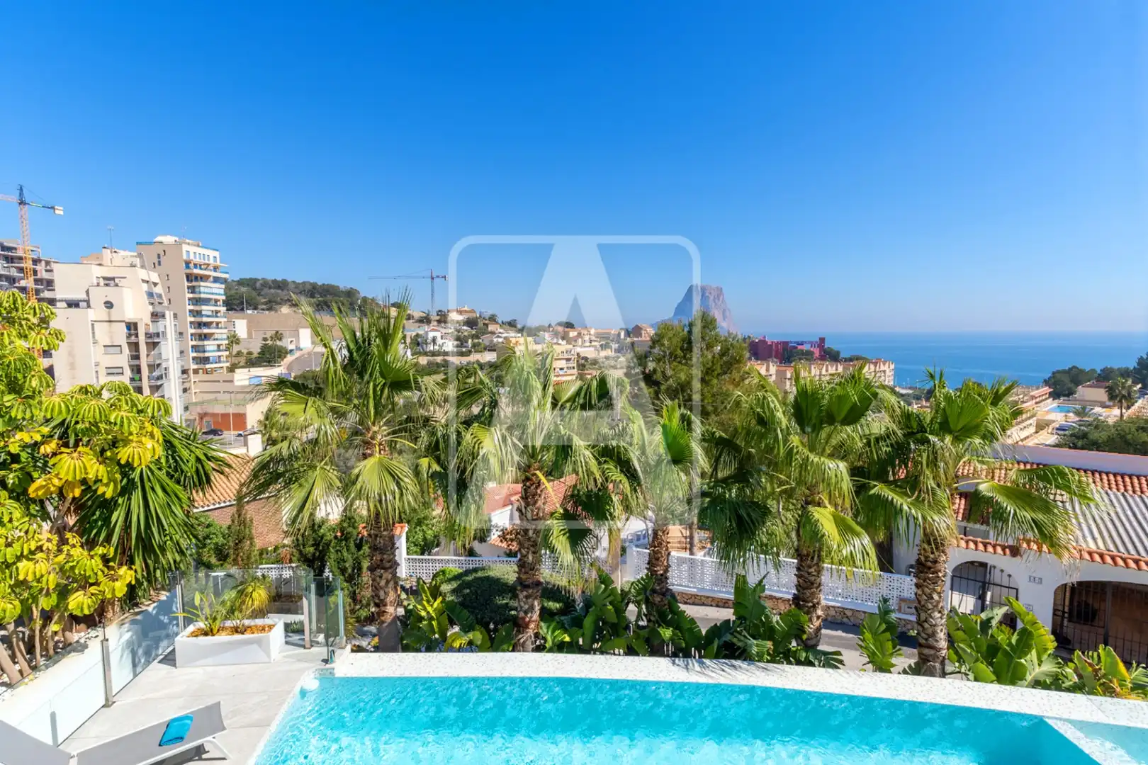 Chalet con piscina en venta en Manzanera - Tosal, imagen 31