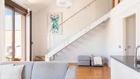 Living room of Apartment for sale in Málaga Capital  with Terrace