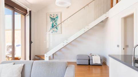 Foto 3 de Apartament en venda a Centro Histórico, Málaga Capital