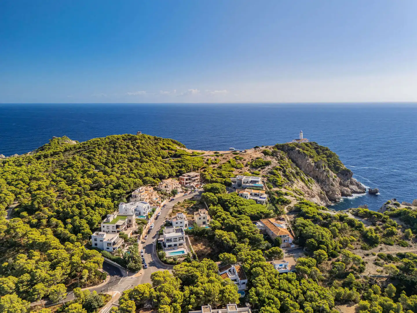 Casa amb terrassa en venda a Cala Ratjada, imagen 2