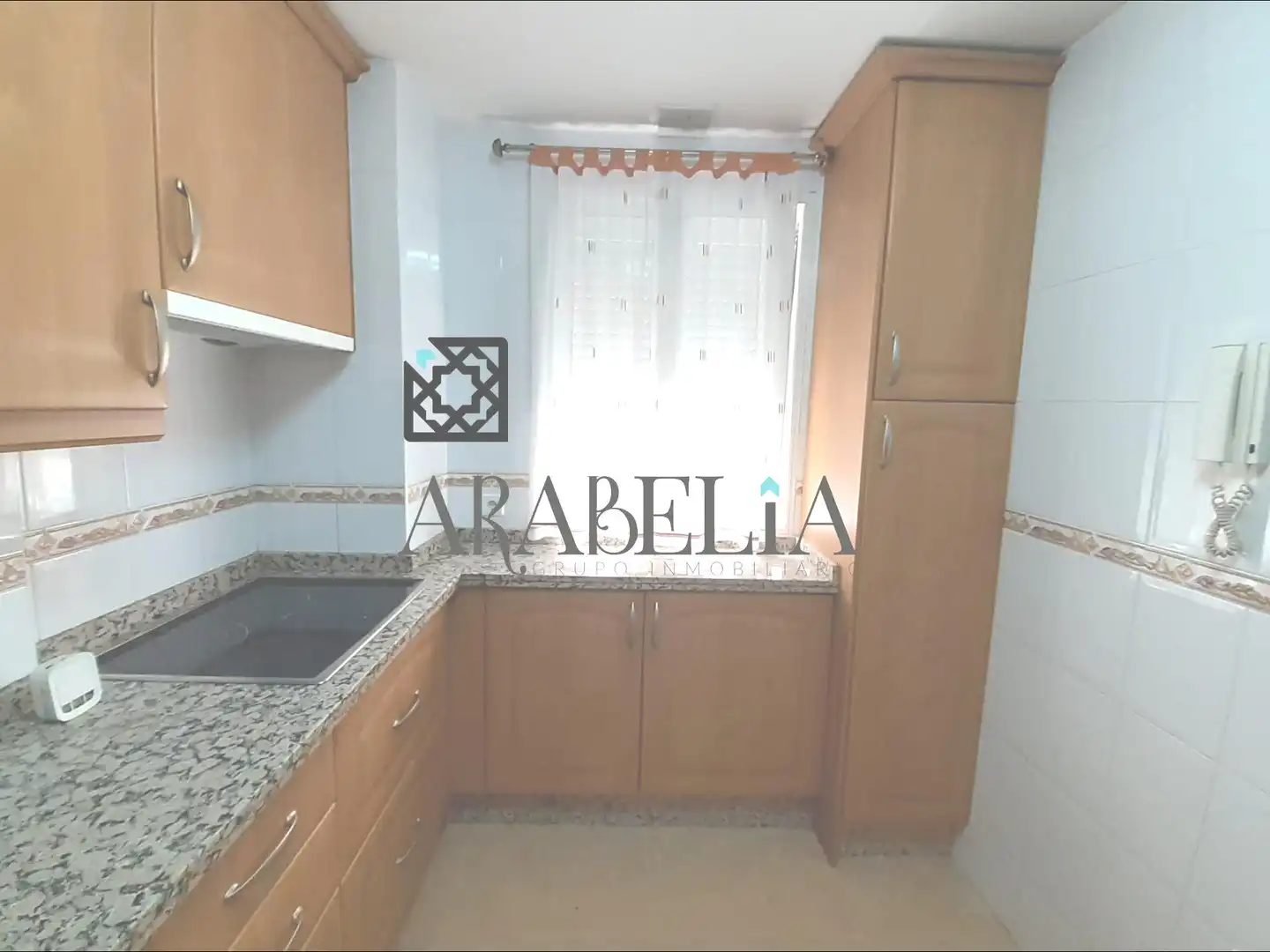 Küche von Wohnung zum Verkauf in Córdoba mit Möbliert