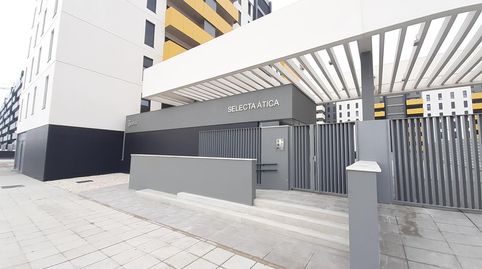 Photo 2 of Flat for rent in Entrenúcleos, Dos Hermanas