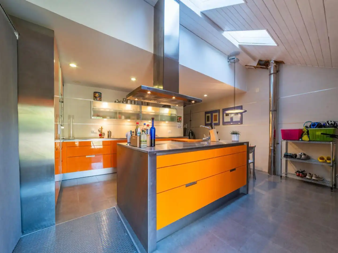 Casa o chalet en venta en Rascafría